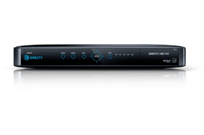 DirecTV DVR