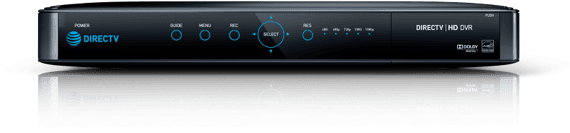 DirecTV DVR