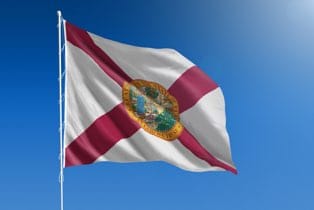 Florida State Flag