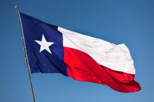 Texas State Flag