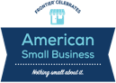 Logo of American small business