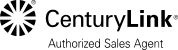 centurylink authorized sales agent