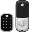 yale smart door lock