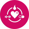 Heart icon
