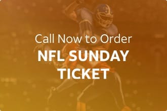 NFL Sunday Ticket