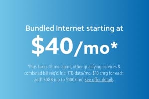 Internet Bundles