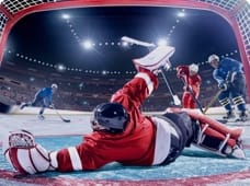 NHL Center Ice