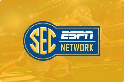 ESPN SEC Network
