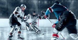 NHL Hockey Players