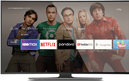 Updated: AT&T Says You Can Now Order U-verse (Sort Of) – The TV