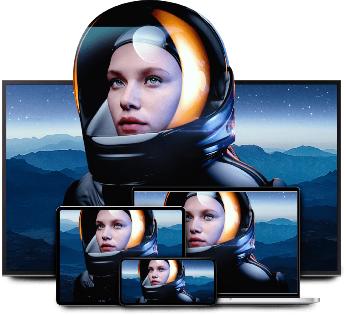 devices aliens