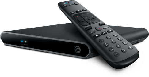 AT&T TV Devices