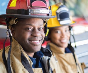 first responders
