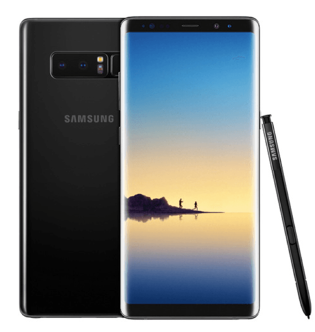 Galaxy Note8