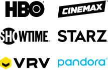 channels logos
