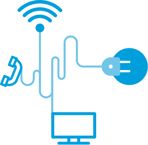 Internet Service Installation
