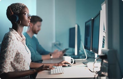 Internet Security Suite