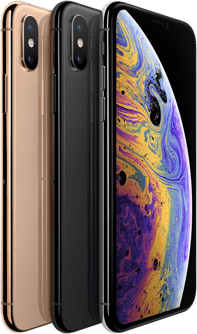 Get an Iphone