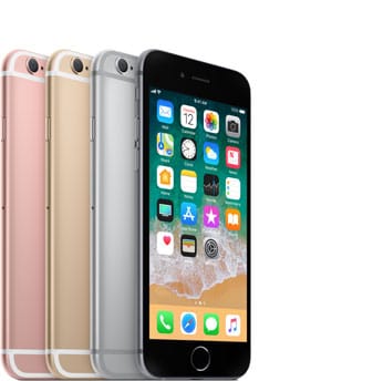 iPhone6s