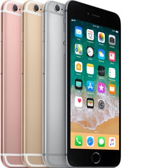 iPhone6s Plus
