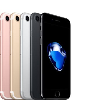 iPhone7
