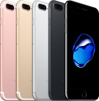 iPhone7 Plus