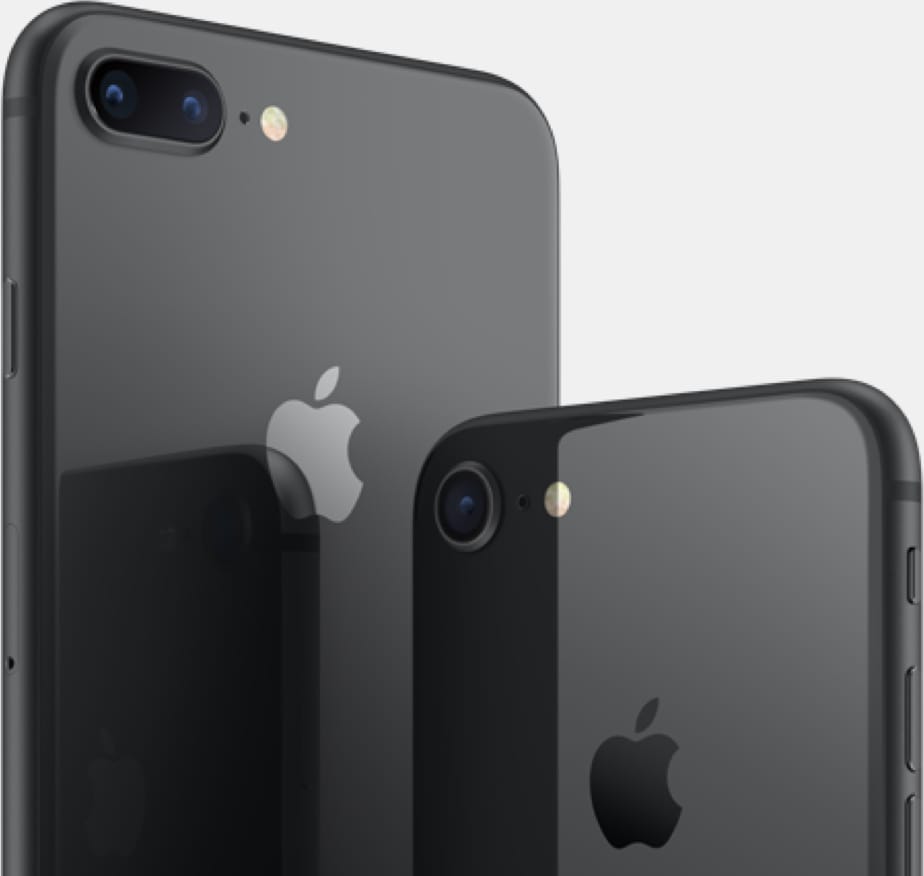 AT&T iPhone