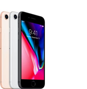 iPhone8