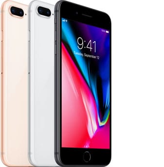iPhone8 Plus