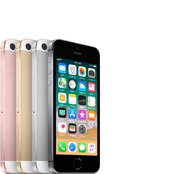 iPhoneSE