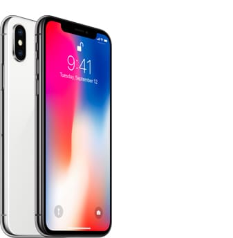 iPhoneX