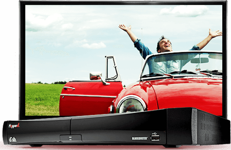 Powerful DVR