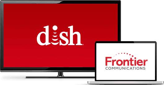 DISH and Frontier