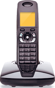 Frontier Phone