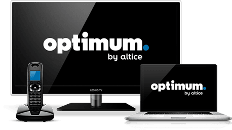 optimum packages deals