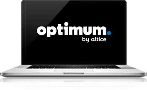 optimum online modem