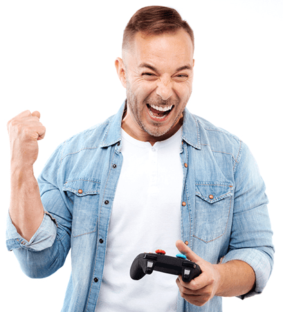 Happy Gamer