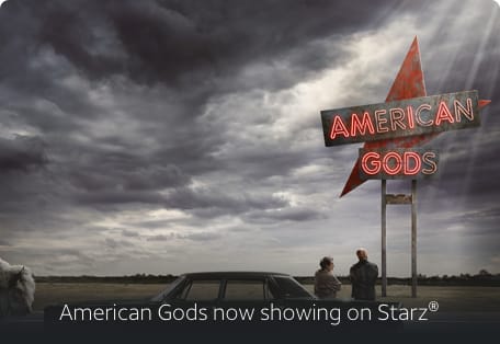 American Gods