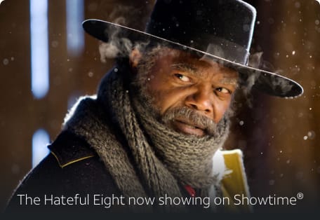 Hateful Eight