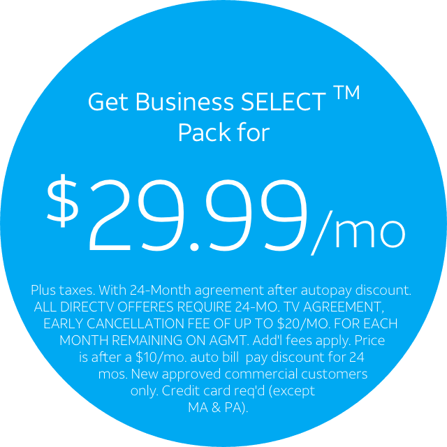 Blue circle pricing