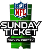 NFL Sunday Ticket Logo