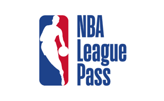 NBA league pass logo
