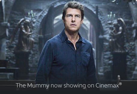 The Mummy