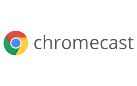 learn more about Chromecast
