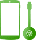 DISH + ANDROID
