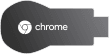 DISH plus Chromecast