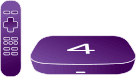 DISH + ROKU