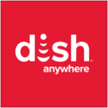 dish anywhere logo