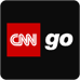 CNN go logo