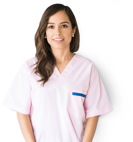 Healthcare Worker